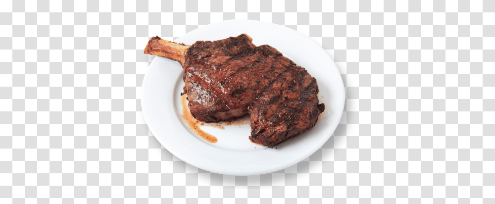 Steak, Food, Pork, Dish, Meal Transparent Png