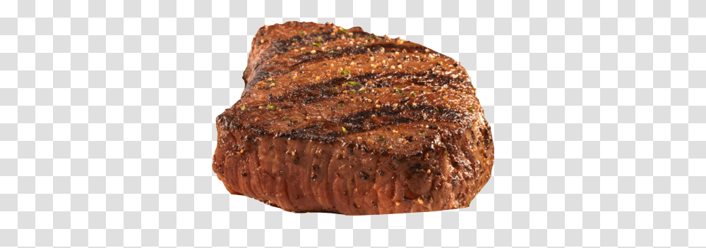 Steak, Food, Pork, Meat Loaf Transparent Png
