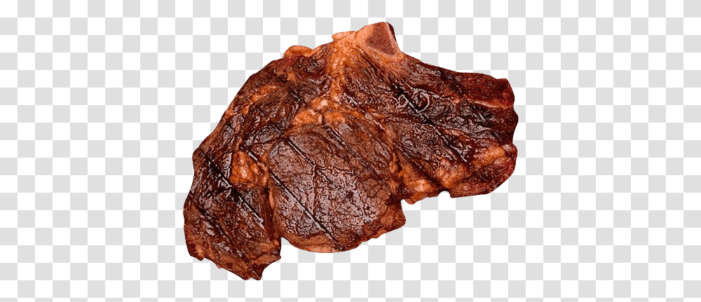 Steak, Food, Pork, Ribs Transparent Png