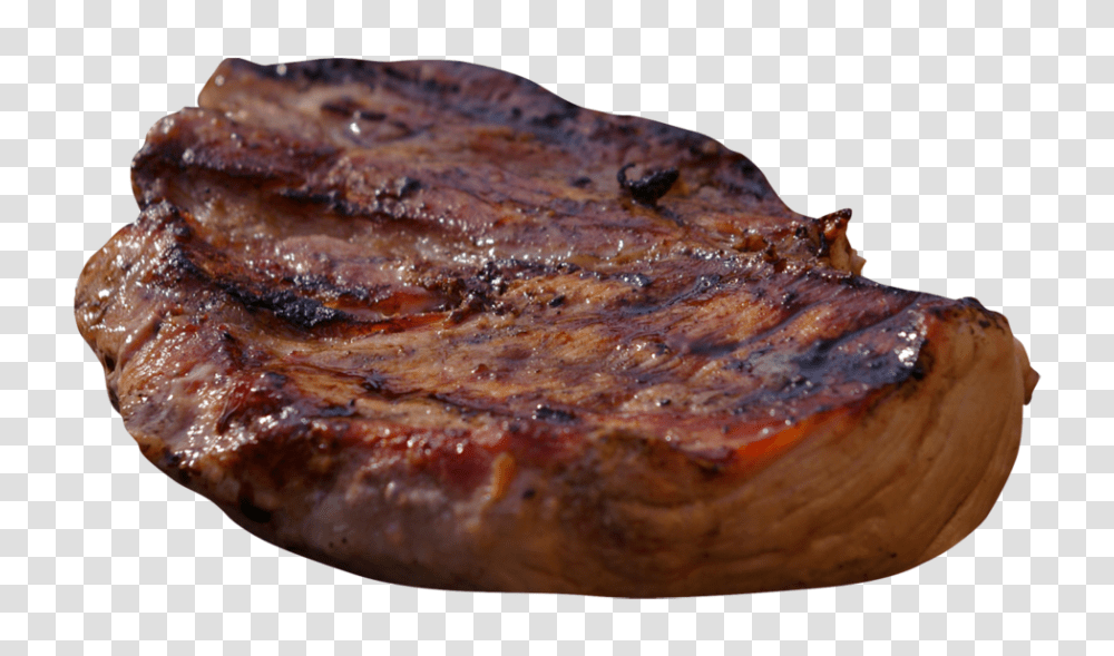 Steak, Food, Pork Transparent Png
