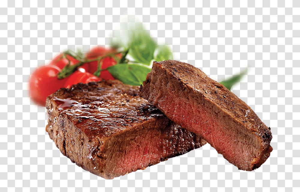 Steak, Food, Roast Transparent Png