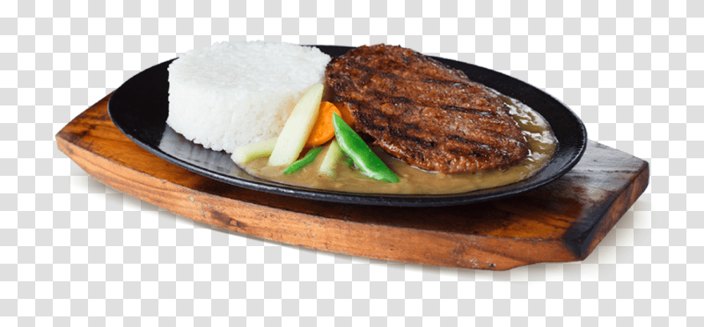 Steak, Food, Sandwich, Meal, Lunch Transparent Png