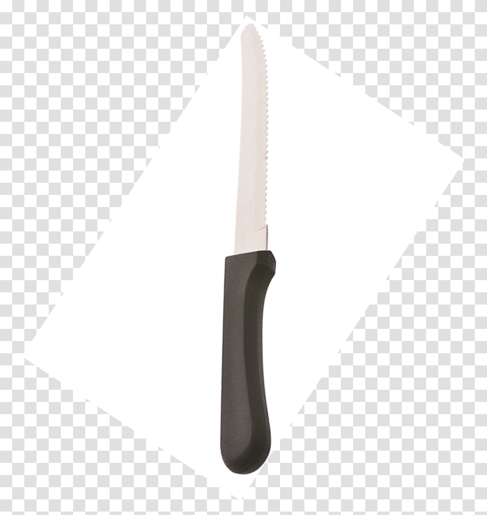 Steak Knife Blade, Weapon, Weaponry, Letter Opener Transparent Png
