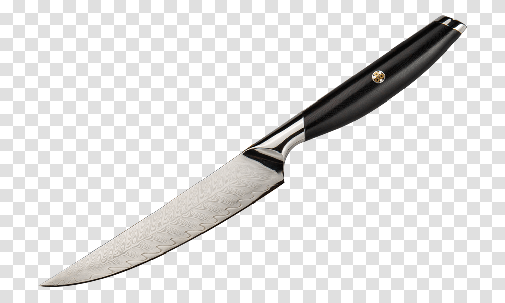 Steak Knife Tool Used To Spread Icing, Blade, Weapon, Weaponry, Letter Opener Transparent Png