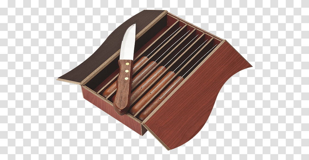 Steak Knife Transparent Png