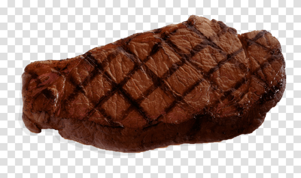 Steak Meat Grilled Meat, Food, Bread Transparent Png