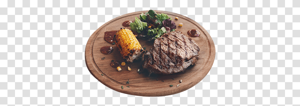 Steak Meat Images Free Download Steak, Food, Plant, Meal, Dish Transparent Png