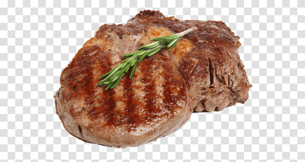 Steak Meat Steak, Food, Pork, Roast, Ham Transparent Png