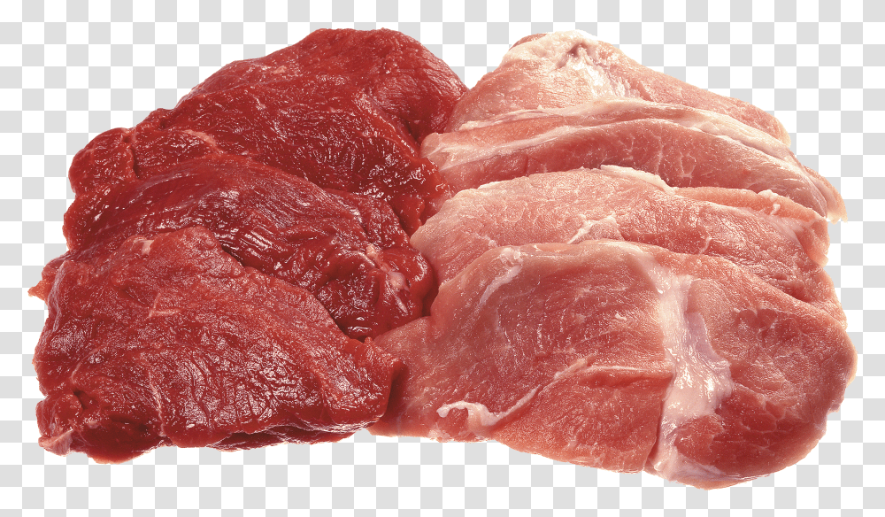 Steaks Meat Clipart Corned Beef Transparent Png
