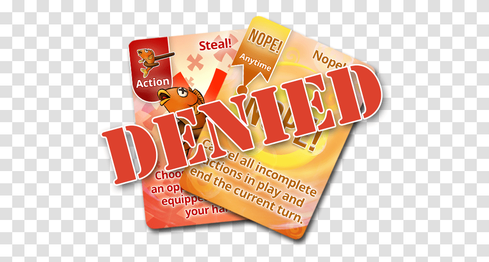 Steal And Nope Flyer, Advertisement, Poster, Paper, Brochure Transparent Png