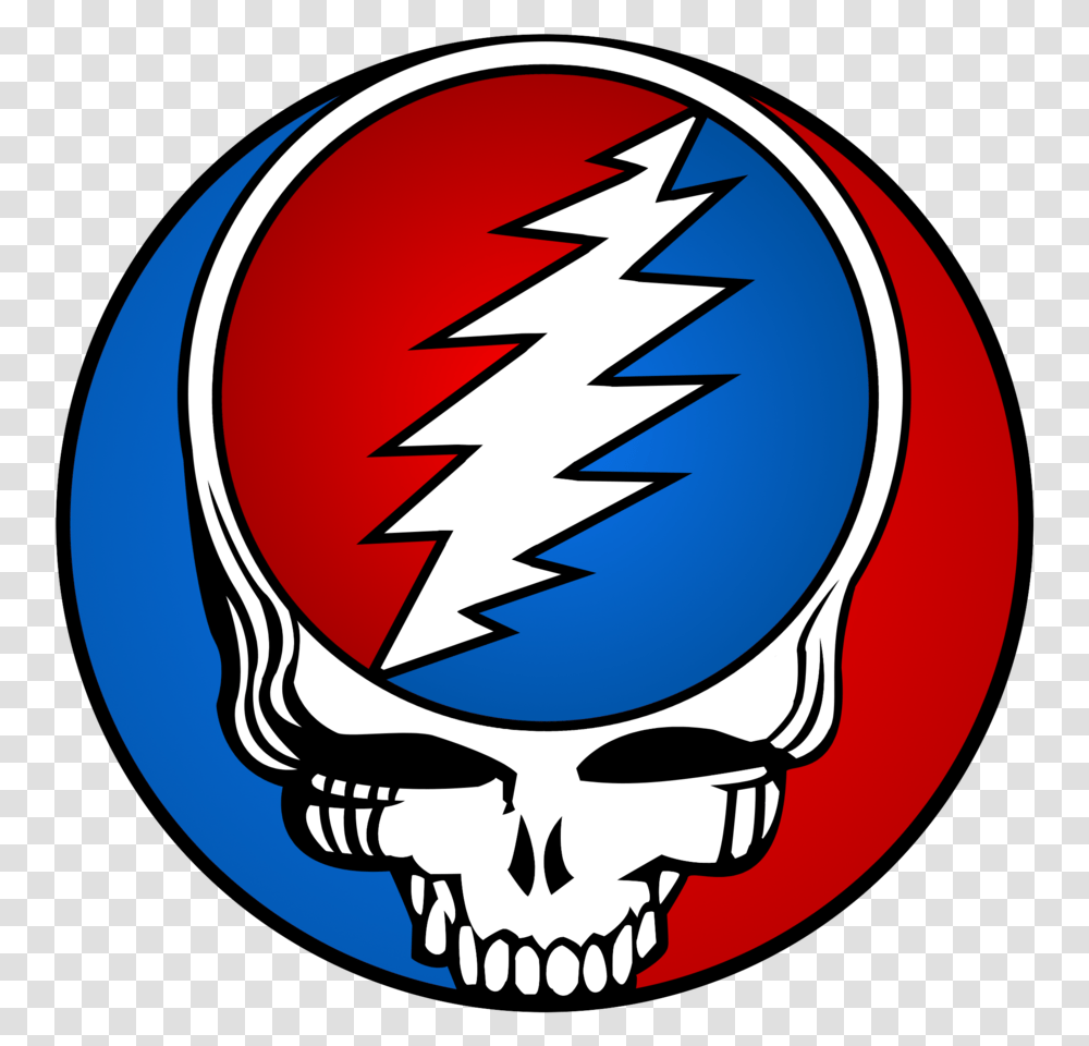 Steal Your Face Logos, Trademark, Label Transparent Png