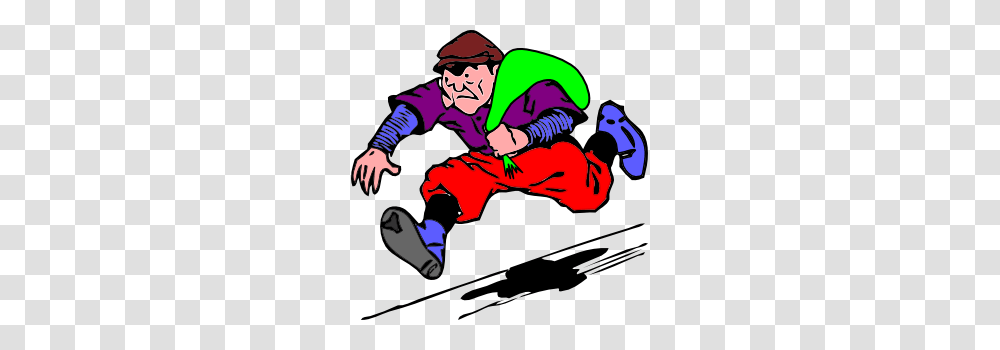 Stealing Clipart, Person, Human, Outdoors, Skiing Transparent Png