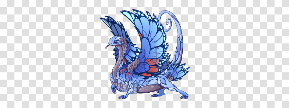 Stealing Coatls From People Above You Dragon Share Flight Rising Coatl Female Transparent Png