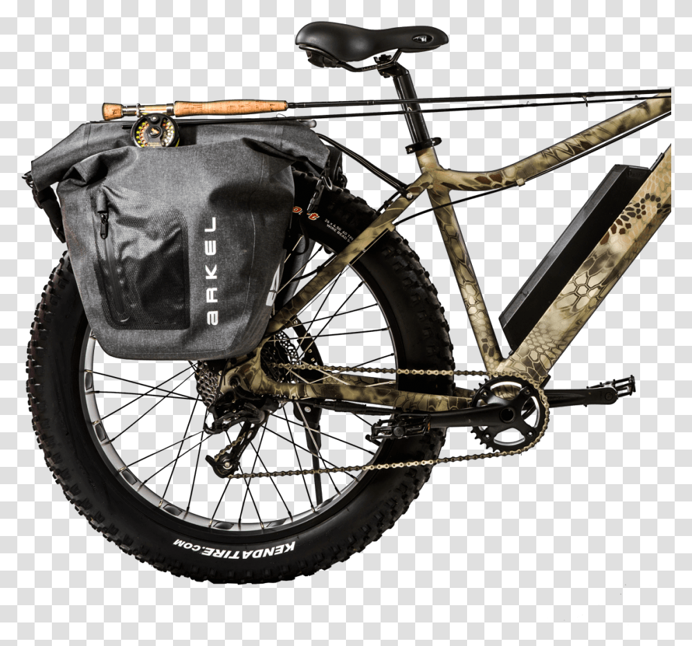 Stealth Bike 1500x Surface 604 Boar Rack, Wheel, Machine, Bicycle, Vehicle Transparent Png