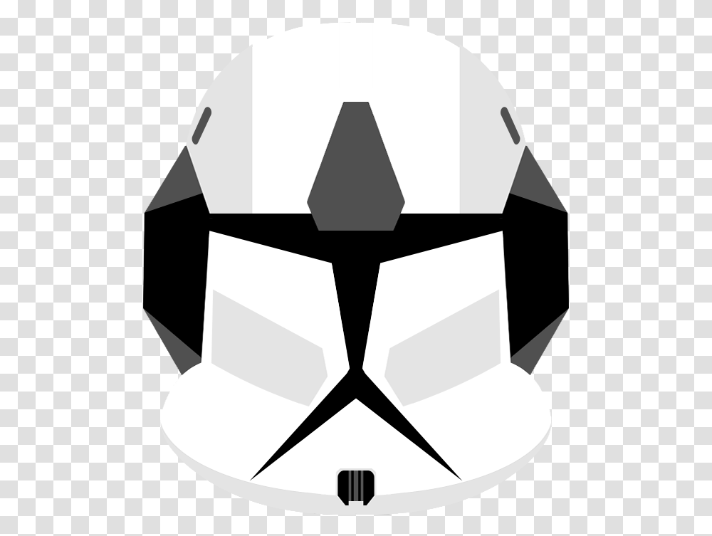 Stealth Ops Clone Trooper, Lamp, Hand, Logo Transparent Png