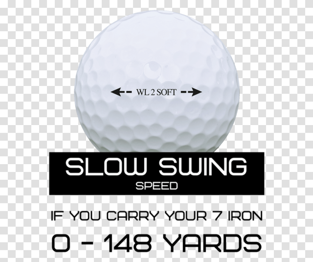 Stealth Software, Ball, Golf Ball, Sport, Sports Transparent Png