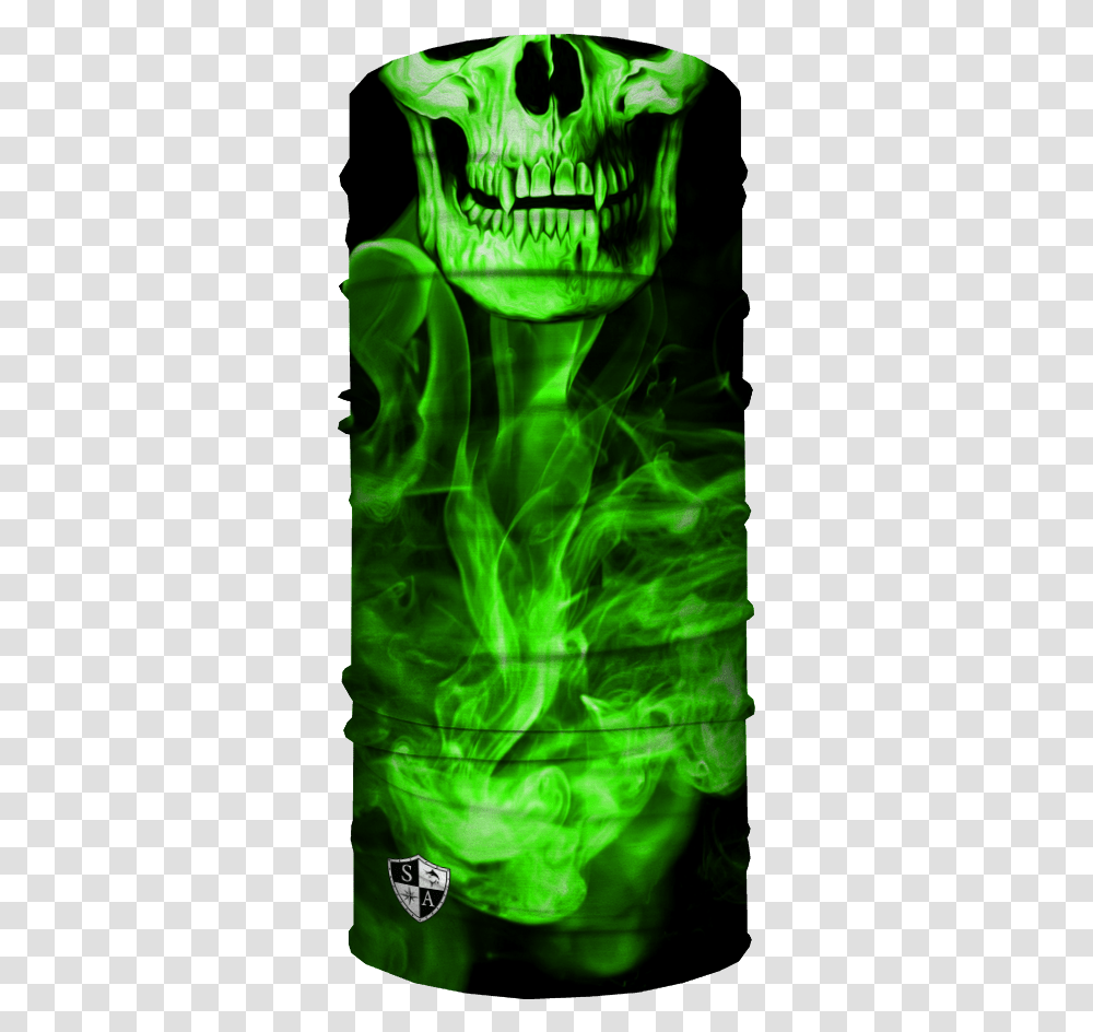 Stealthtech Camo Hydro Skull, Pattern, Smoke, X-Ray, Crystal Transparent Png