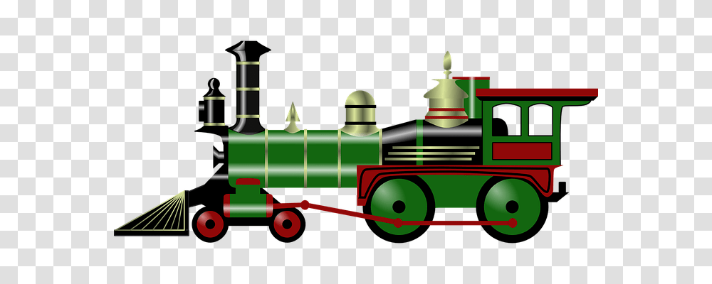 Steam Transport, Locomotive, Train, Vehicle Transparent Png