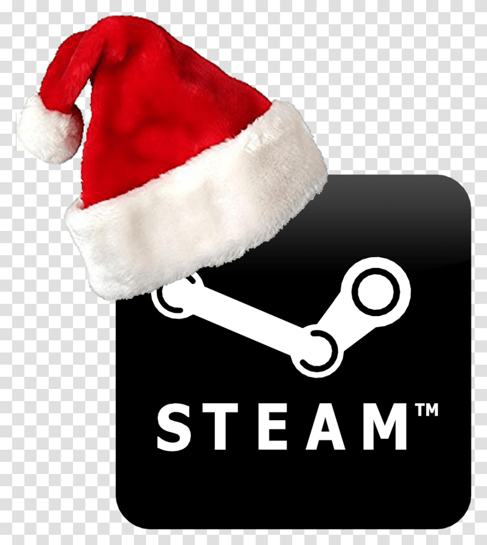 Steam And Valve, Christmas Stocking, Gift, Elf Transparent Png