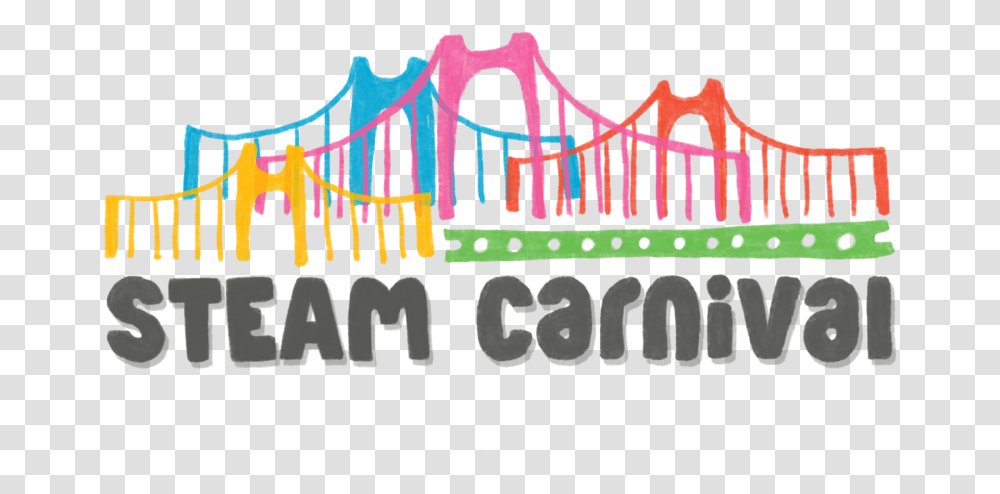 Steam Carnival Pittsburgh, Text, Bazaar, Market, Crowd Transparent Png