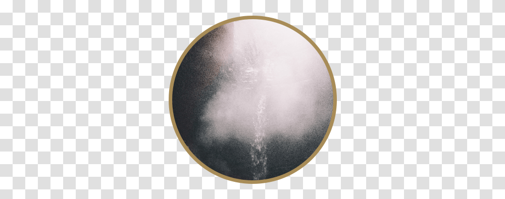 Steam Cave Beauty Beyond Circle, Moon, Outer Space, Night, Astronomy Transparent Png