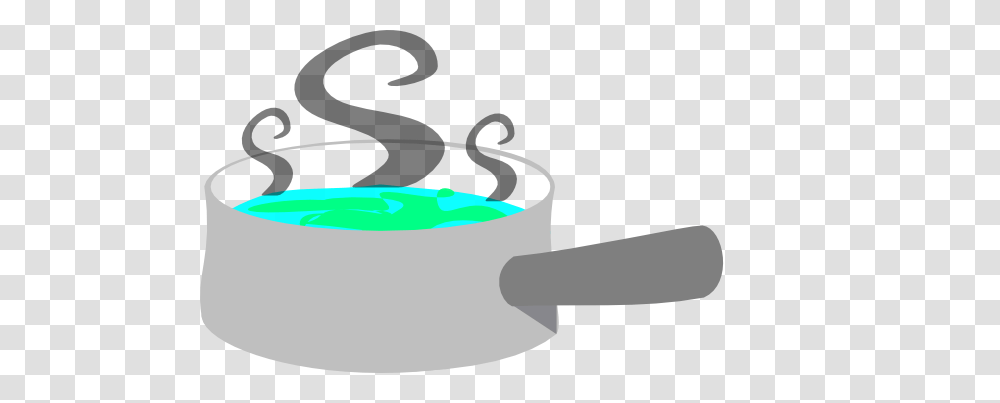 Steam Clip Art, Bowl, Water, Boiling, Pot Transparent Png