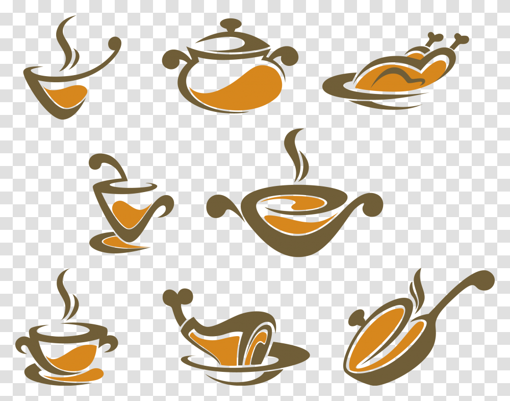 Steam Clipart Ice Water Biryani Clipart, Coffee Cup, Pottery, Animal Transparent Png