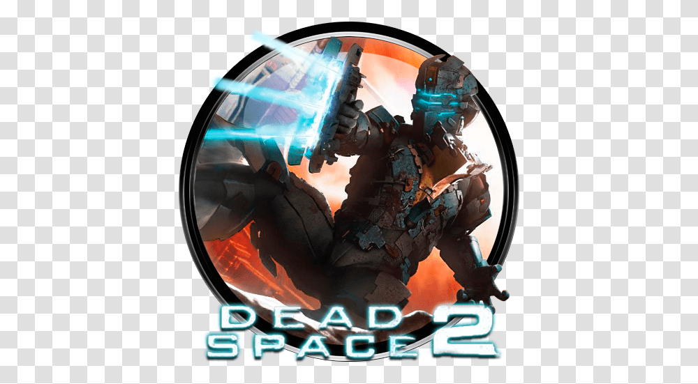 Steam Community Dead Space 2 Icon Dead Space 2 Advanced Elite Suit, Person, Human, Helmet, Clothing Transparent Png