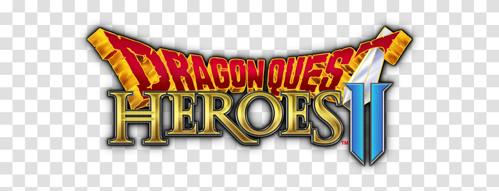 Steam Community Dragon Quest Heroes Ii Dragon Quest Heroes, Gambling, Game, Slot, Word Transparent Png
