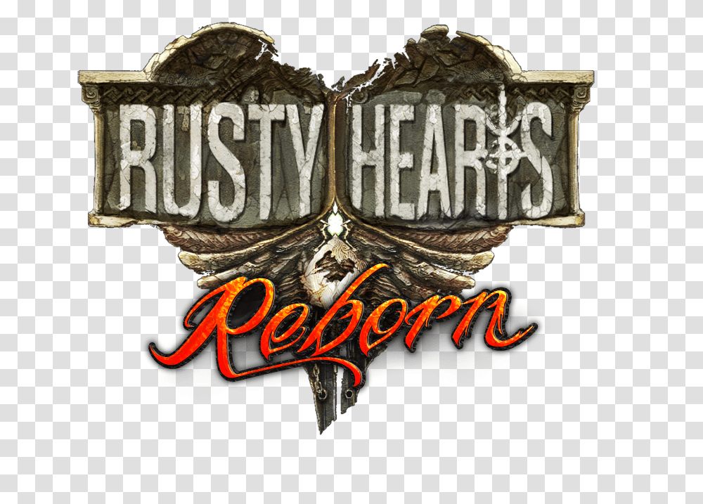 Steam Community Guide Rusty Hearts Beginner's V Language, Poster, Advertisement, Symbol, Logo Transparent Png