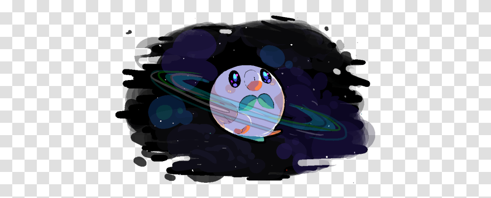 Steam Community Rowlet Dot, Outer Space, Astronomy, Universe, Sphere Transparent Png