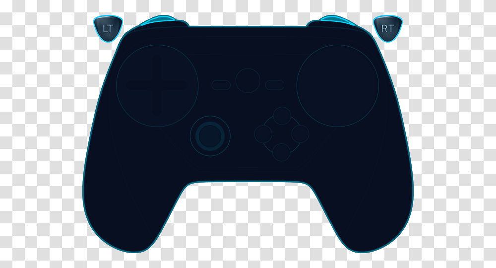 Steam Controller, Electronics, Camera, Video Gaming Transparent Png