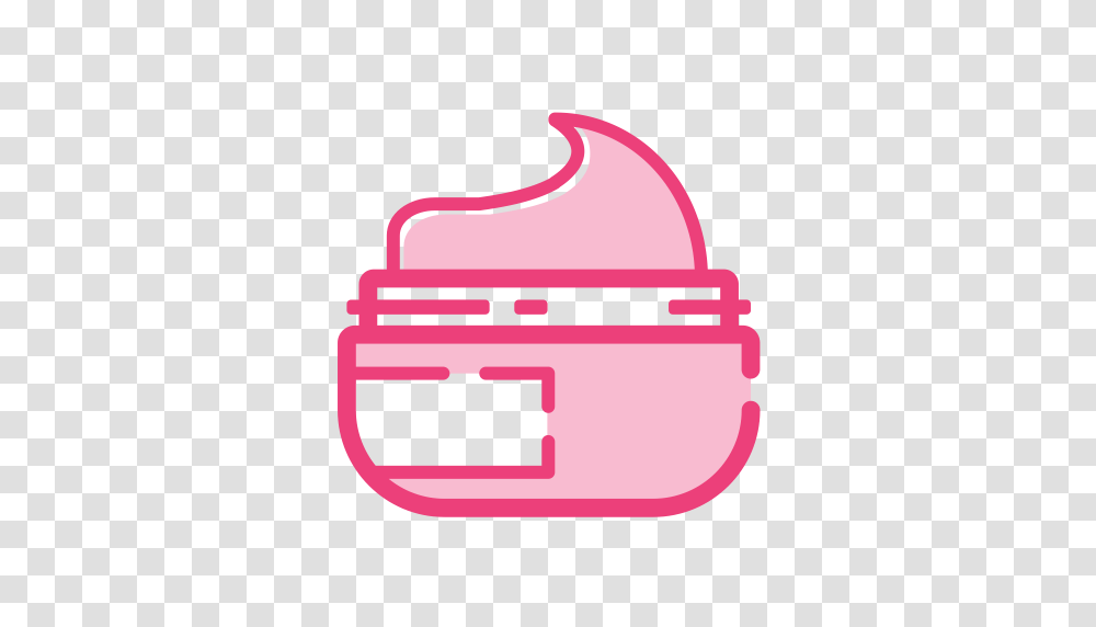 Steam Cream Moisturizing Cream Steam Frost Icon With, Buckle Transparent Png