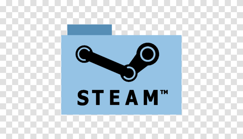 Steam Folder Icon, Alphabet, Key Transparent Png