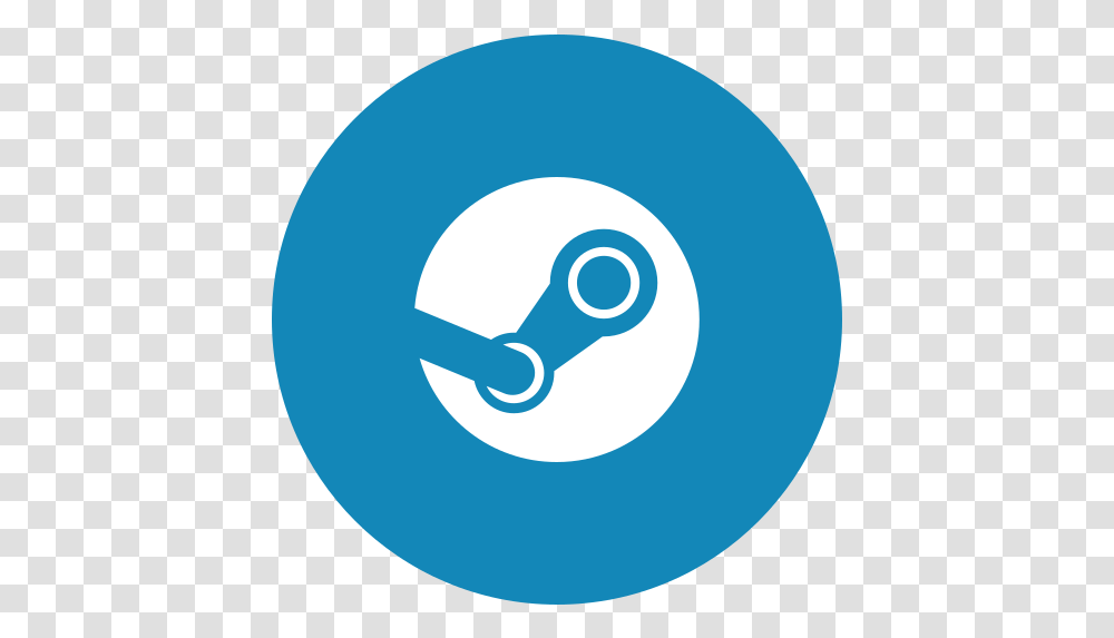 Steam Free Icon Of Aegis Steam, Moon, Text, Symbol, Juggling Transparent Png