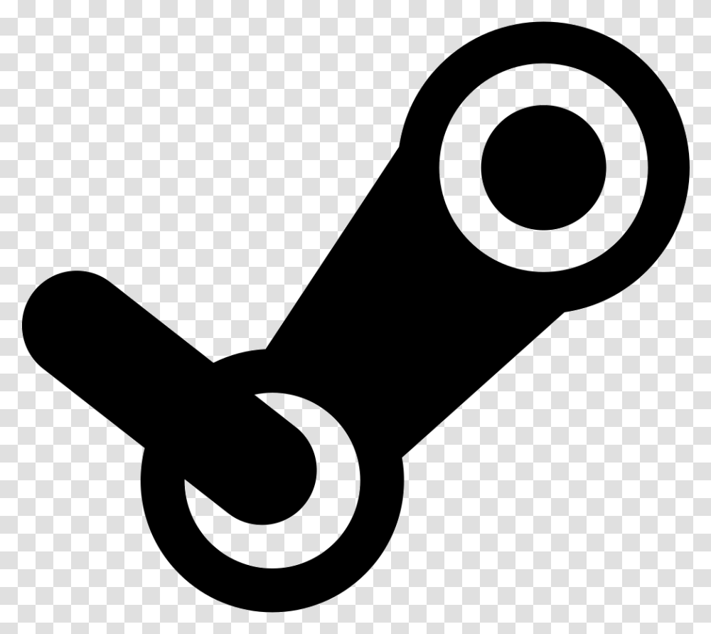 Steam, Hammer, Tool, Wrench, Hook Transparent Png