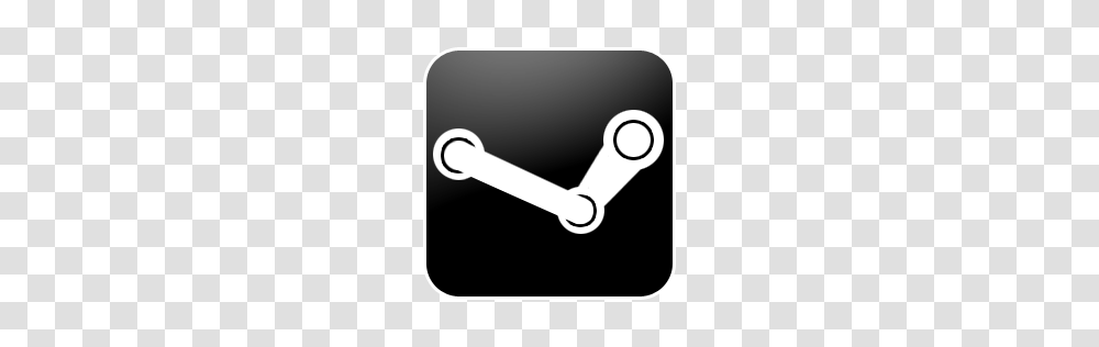 Steam Icons, Handle, Scissors, Blade, Weapon Transparent Png