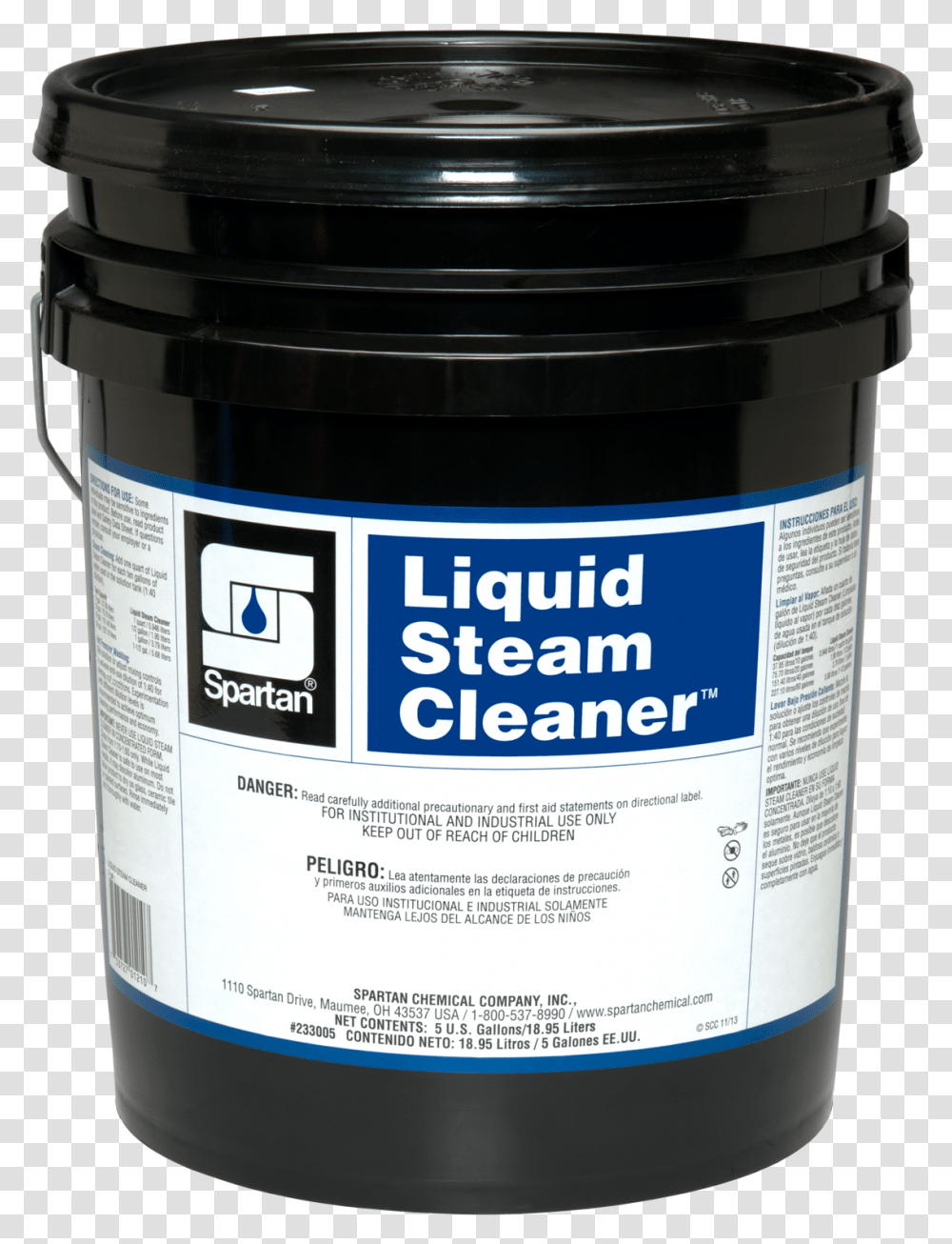 Steam Liquid, Paint Container, Bucket, Mixer, Appliance Transparent Png