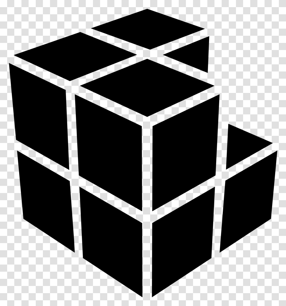 Steam Olap Cube Icon, Gray, World Of Warcraft Transparent Png