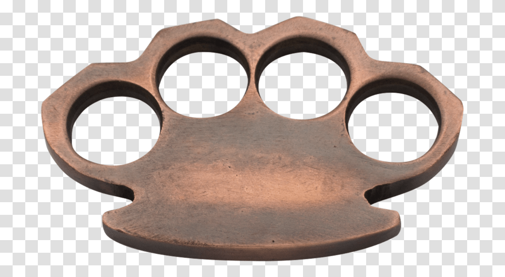 Steam Punk Solid Metal Copper Paper Weight Brass Knuckles Wood, Sunglasses, Accessories, Accessory, Hole Transparent Png