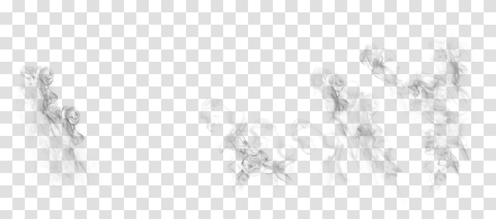 Steam Smoke Free For Cold Smoke, Art, Drawing, Skeleton Transparent Png