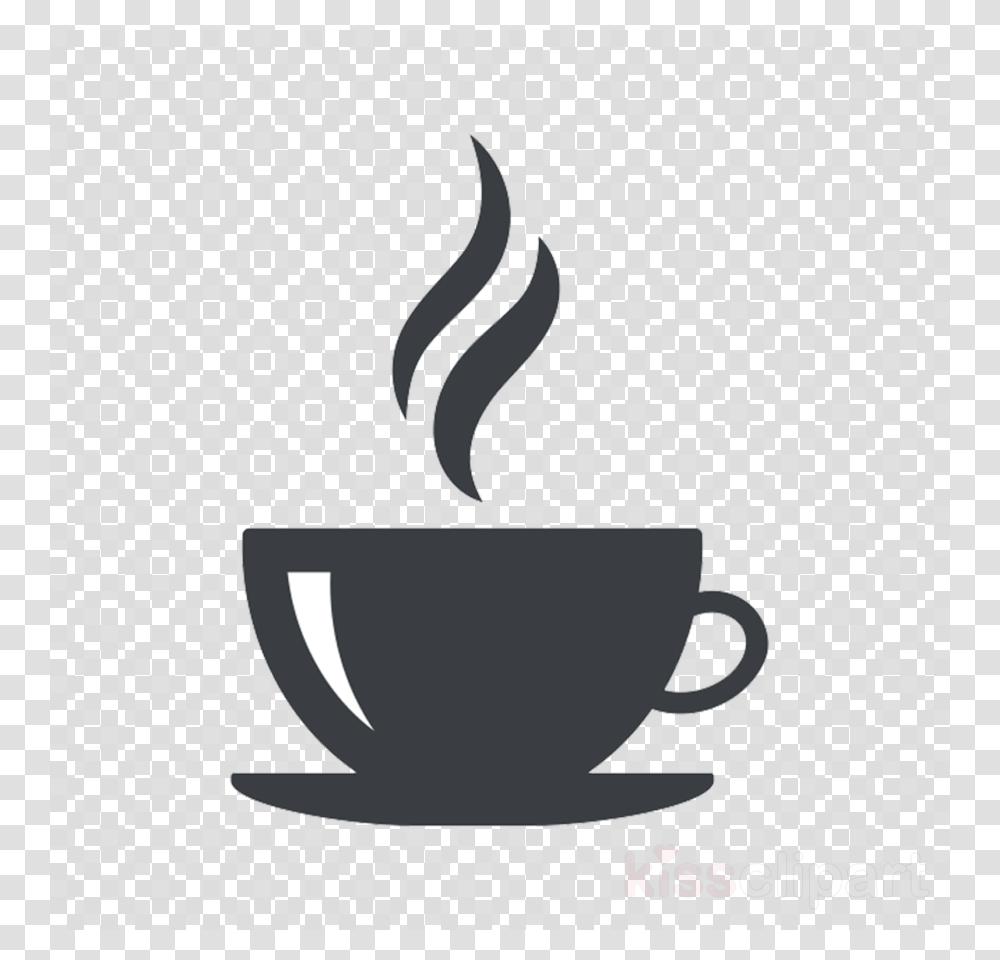 Steam, Texture, Coffee Cup, Polka Dot, Bird Transparent Png