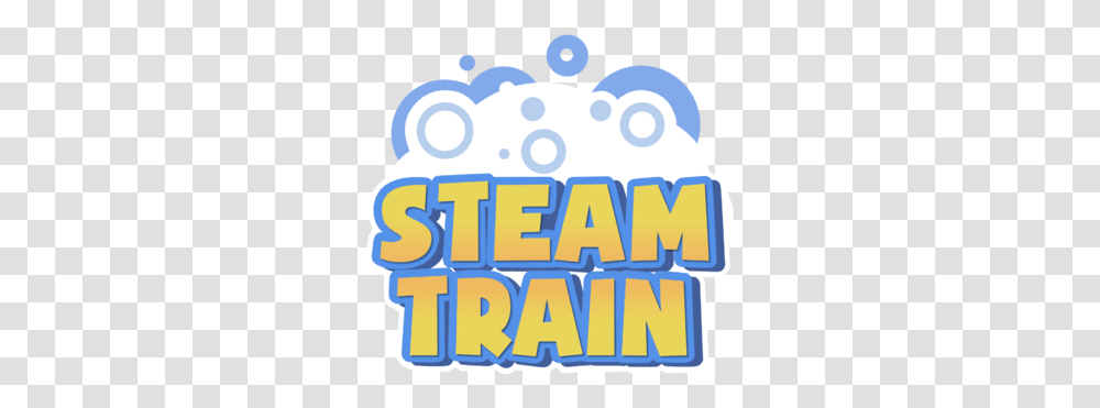 Steam Train Game Grumps Wiki Fandom Game Grumps Steam Train Logo, Text, Paper, Graphics, Art Transparent Png