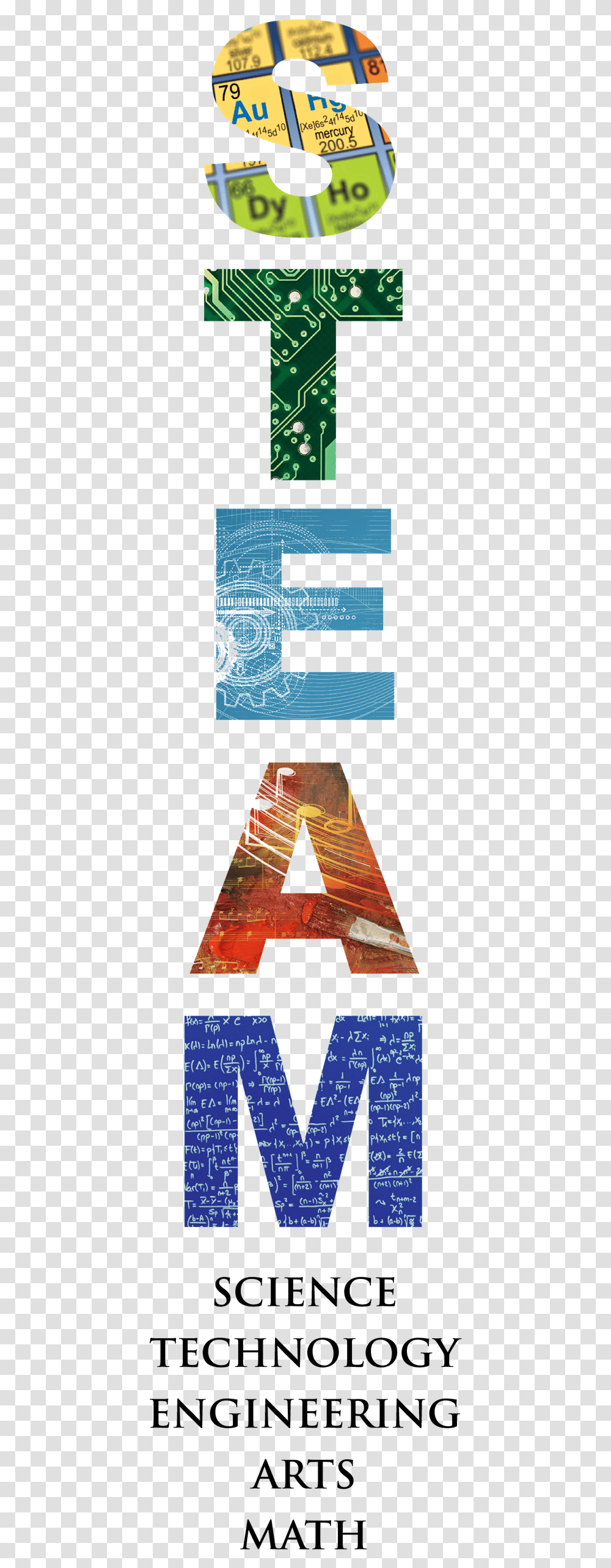 Steam Vertical Banner, Alphabet, Triangle, Wood Transparent Png