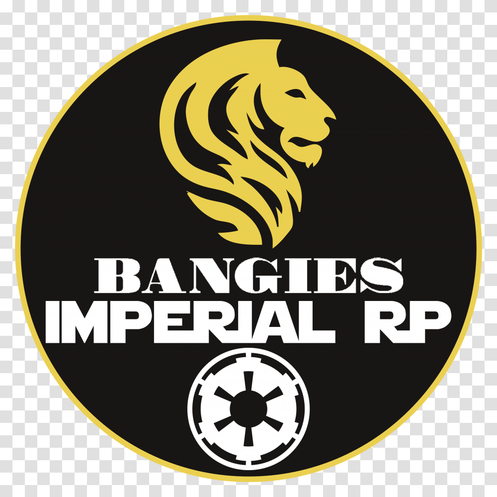 Steam Workshopbn Star Wars Imperialrp Automotive Decal, Logo, Symbol, Trademark, Text Transparent Png