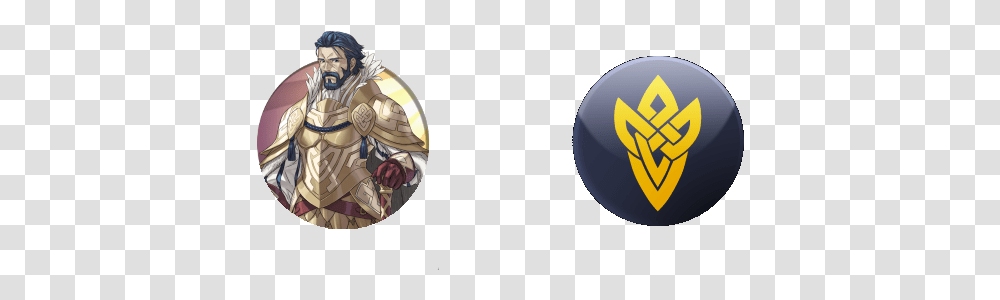 Steam Workshopfire Emblem The Kingdom Of Askr Emblem, Person, People, Art Transparent Png