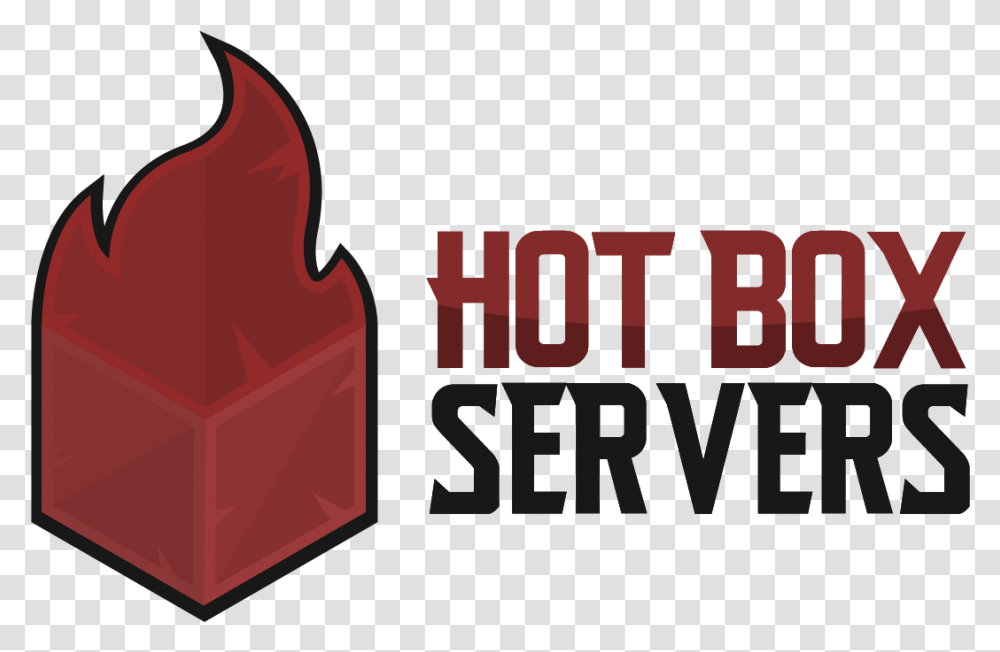 Steam Workshophot Box Servers Darkrp Vertical, Logo, Symbol, Trademark, Word Transparent Png