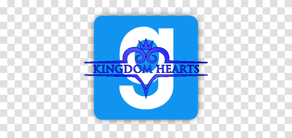 Steam Workshopkingdomhearts Collection Language, Logo, Symbol, Text, Light Transparent Png