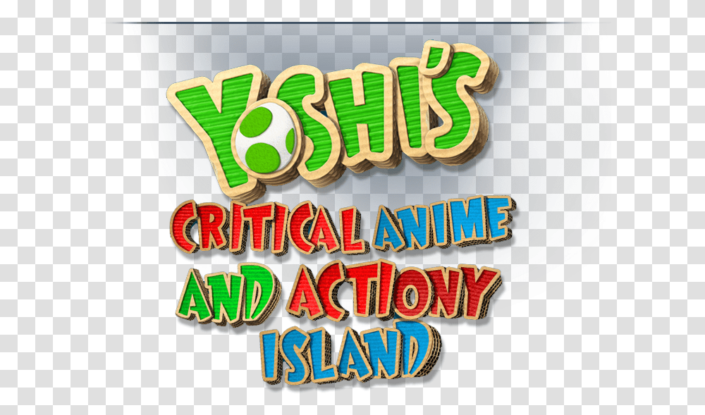 Steam Workshopyoshi's Critical Anime And Actiony Island Language, Text, Leisure Activities, Meal, Food Transparent Png