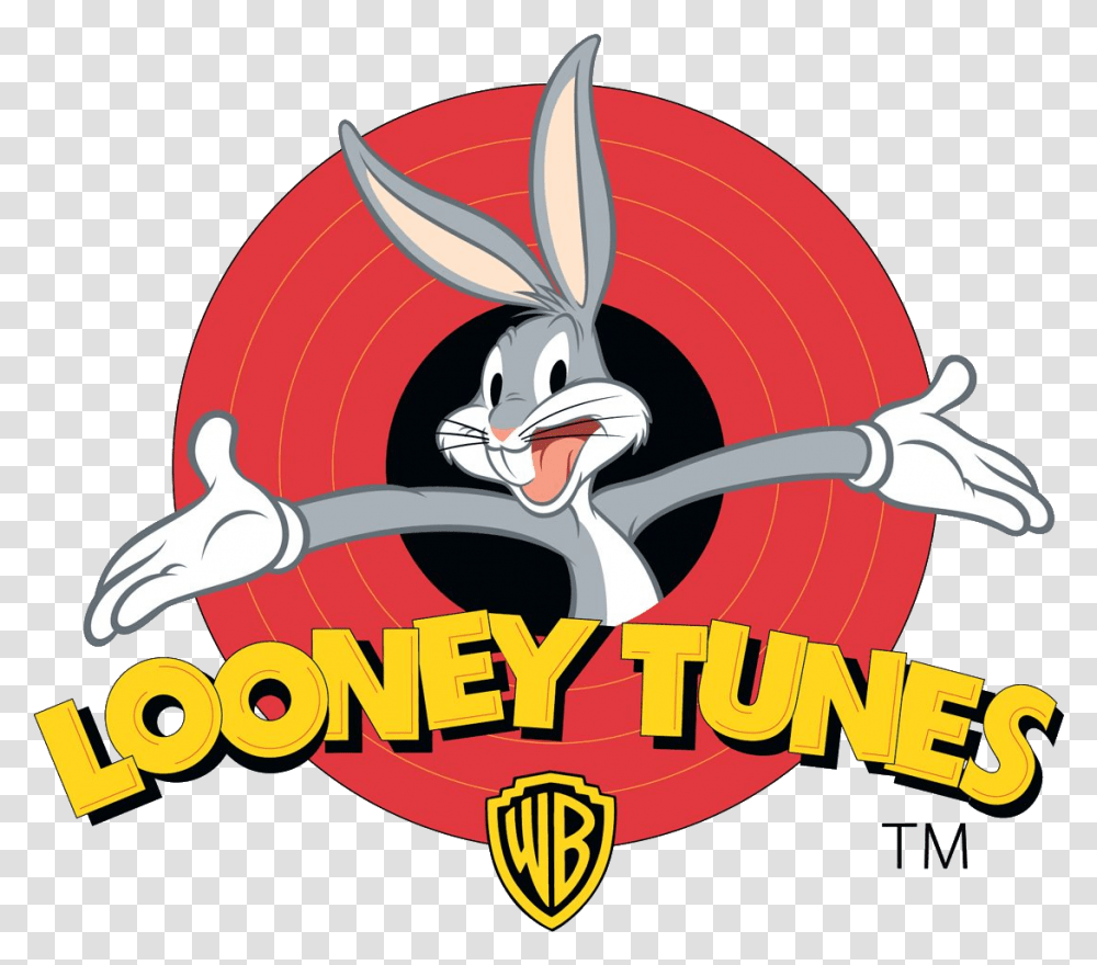 Steamboat Willie Bugs Bunny Looney Tunes, Poster Transparent Png